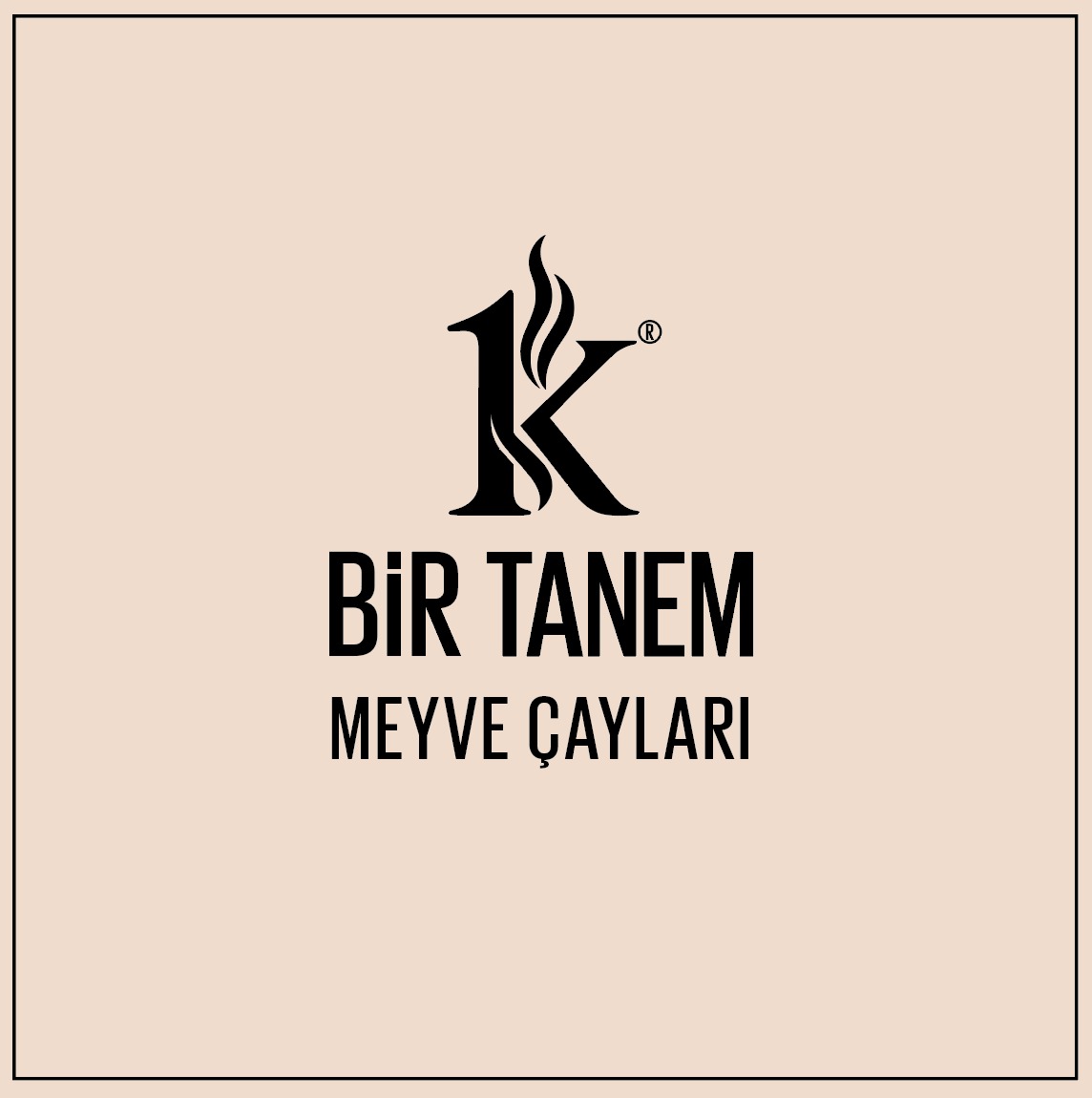 Bir Tanem Meyve Çayları