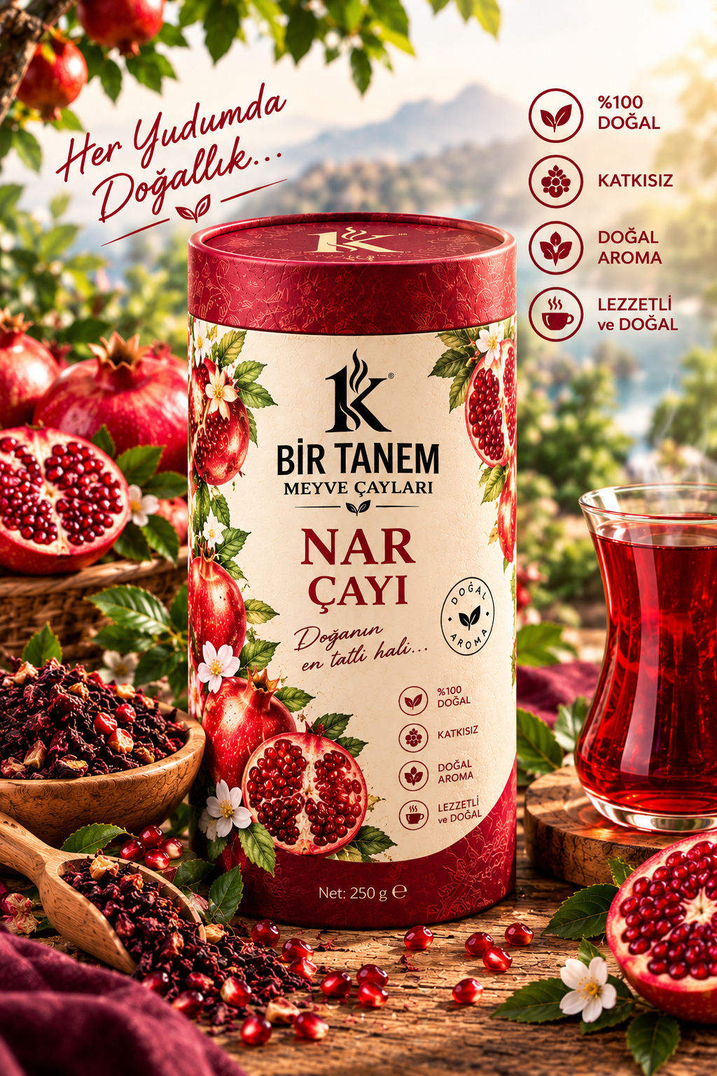 Nar Çayı