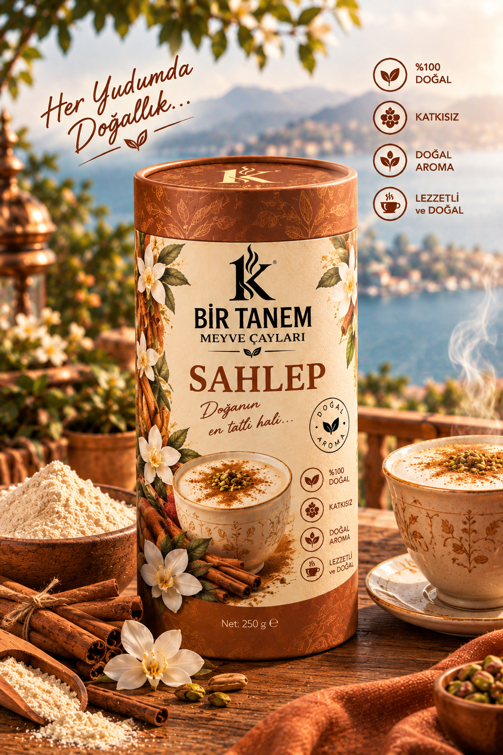 Sahlep